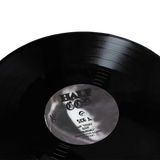 Half God Vinyl