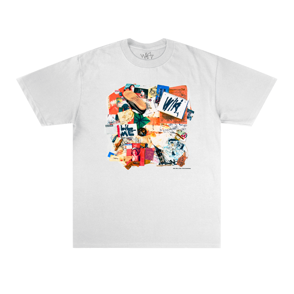 Wiki "Lil Me" T-Shirt